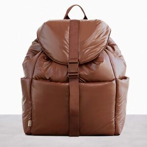 Beis The Cargo Backpack in Maple 🍁

📣✨Hard to Find & Gone for Good 📣✨